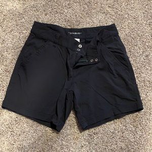 Colombia Omni shorts